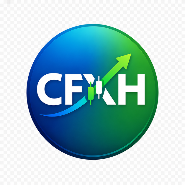 CopyFXHost Logo
